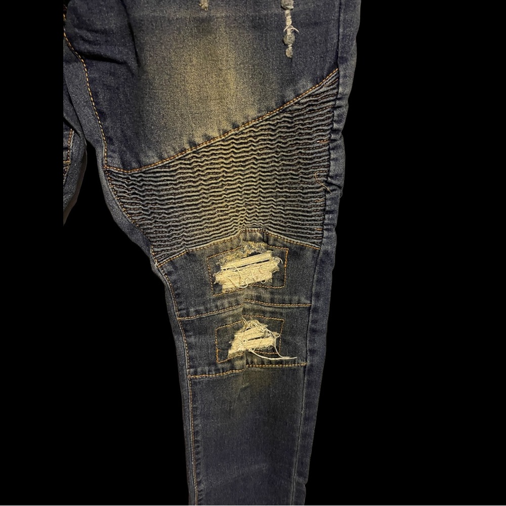 M.Society Jeans new with Tags size  36*34 available! - Picture 3 of 6
